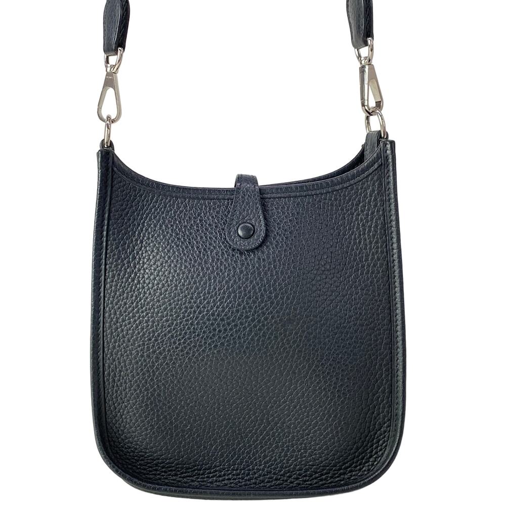Hermès Evelyne TPM Amazone Shoulder Bag - Picture 3 of 16